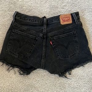 Levi 501 Shorts